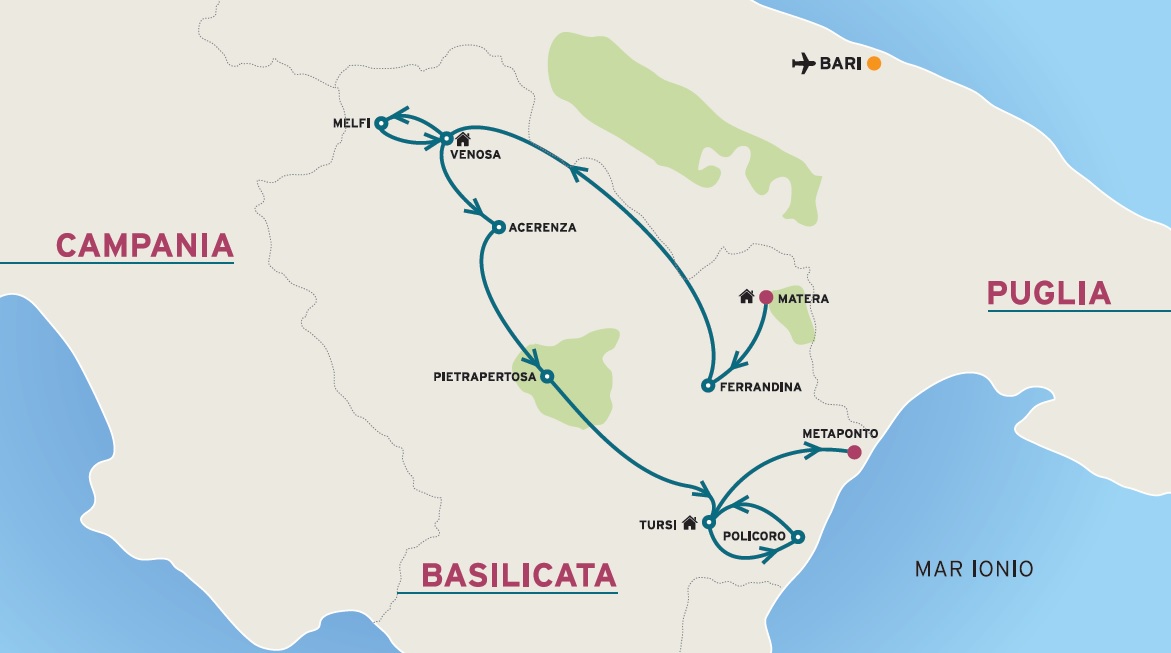 Basilicata