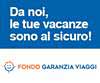 Partner di Fondo Garanzia Viaggi