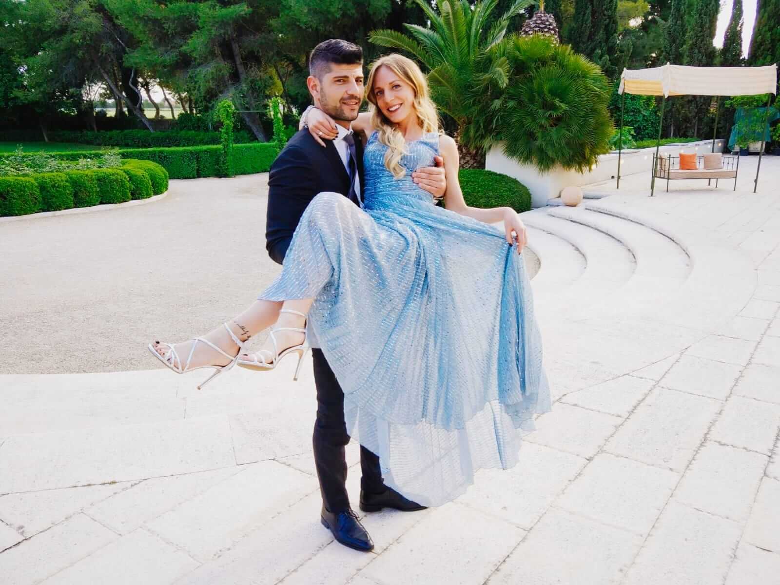 Lucio ed Elisa