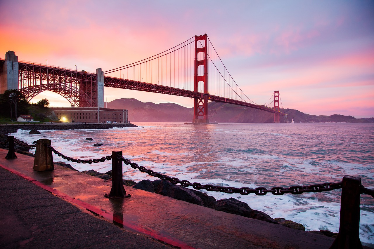 Ponte San Francisco
