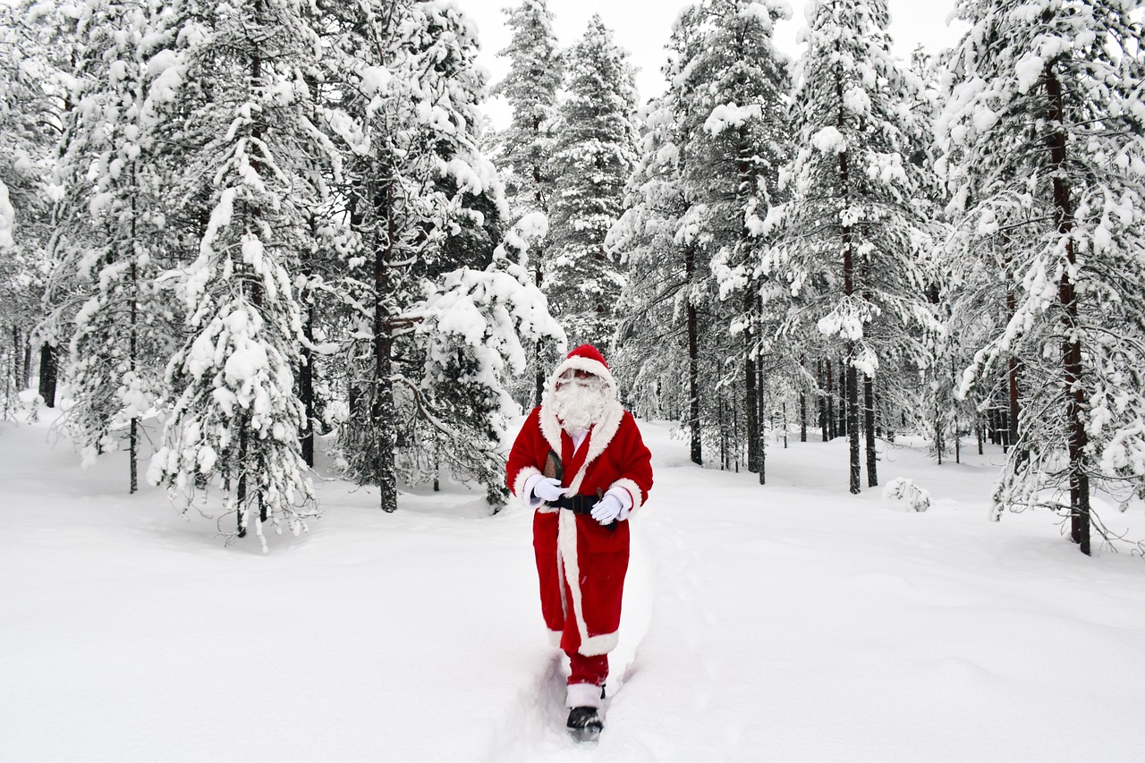 Babbo Natale