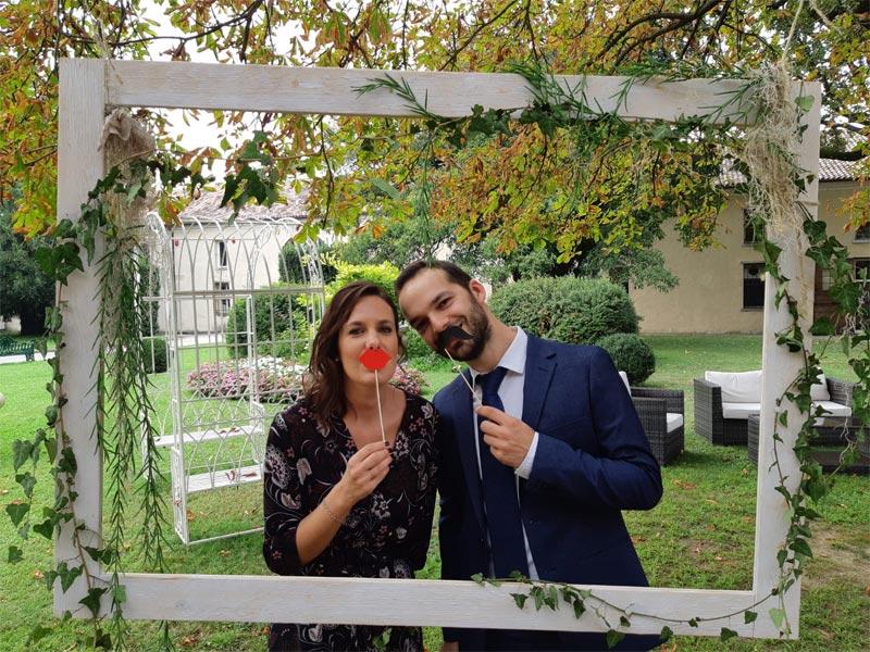 Mirko e Chiara