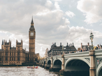 Londra e dintorni