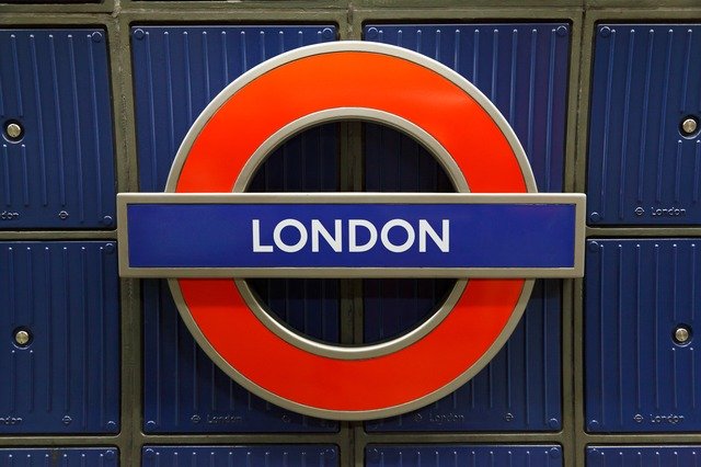 londra