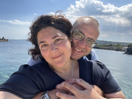 Fausto e Loredana