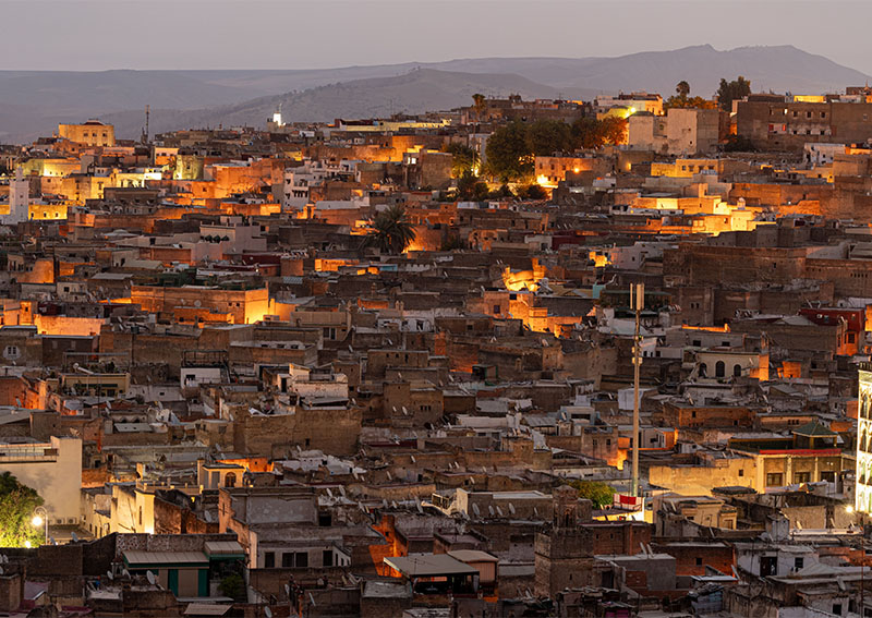 marocco