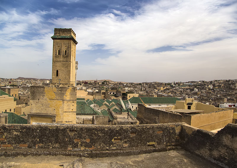 marocco