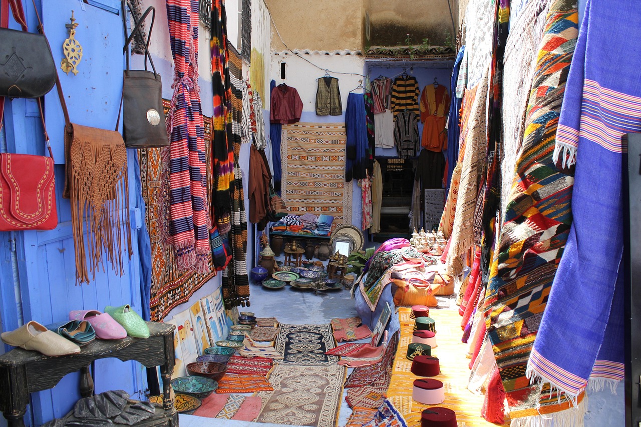 Marocco