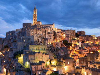Matera e Lucania
