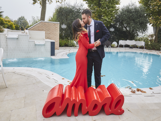 Matteo e Giorgia