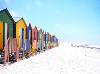 Sudafrica