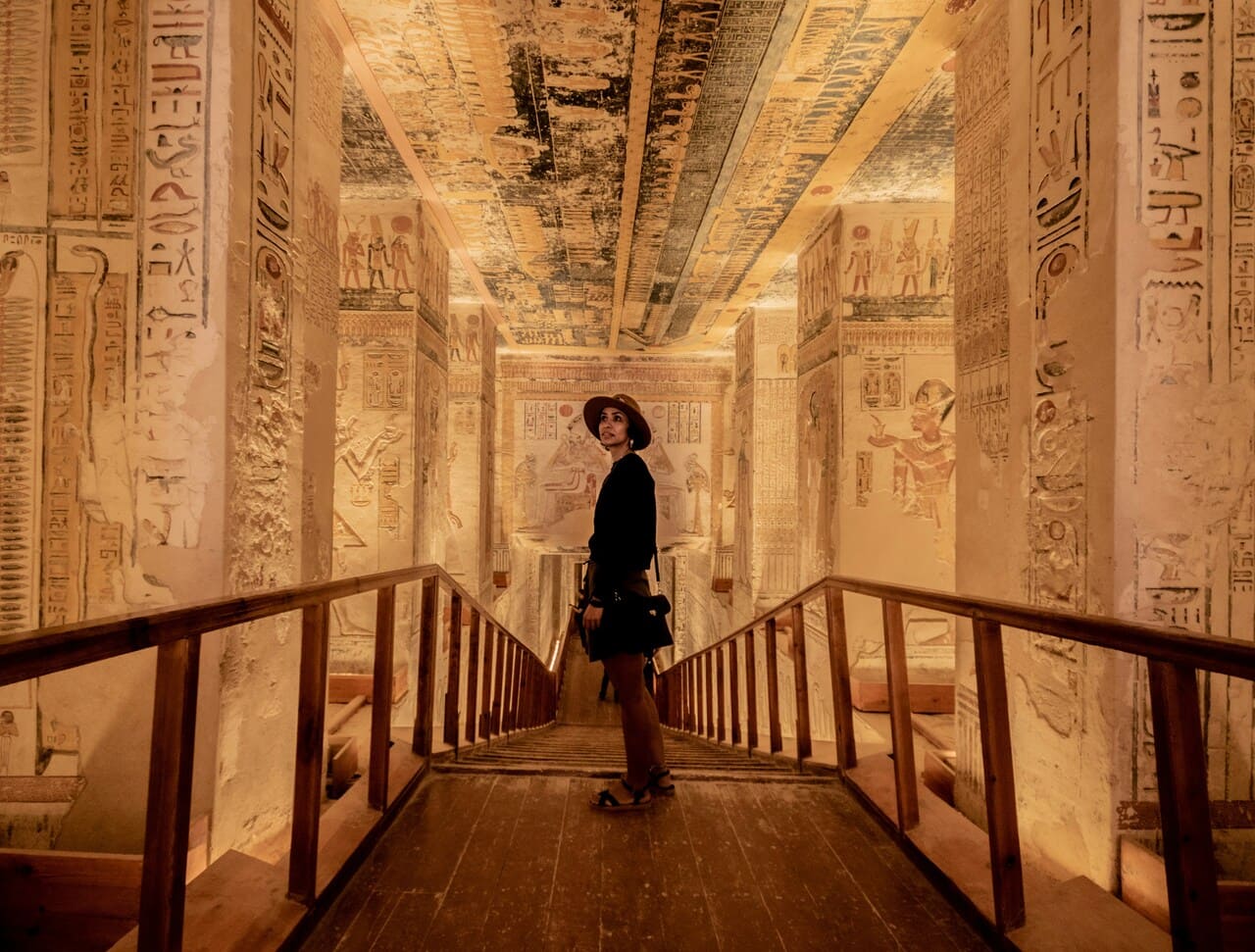 Museo Egizio