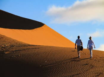 Namibia e Mauritius