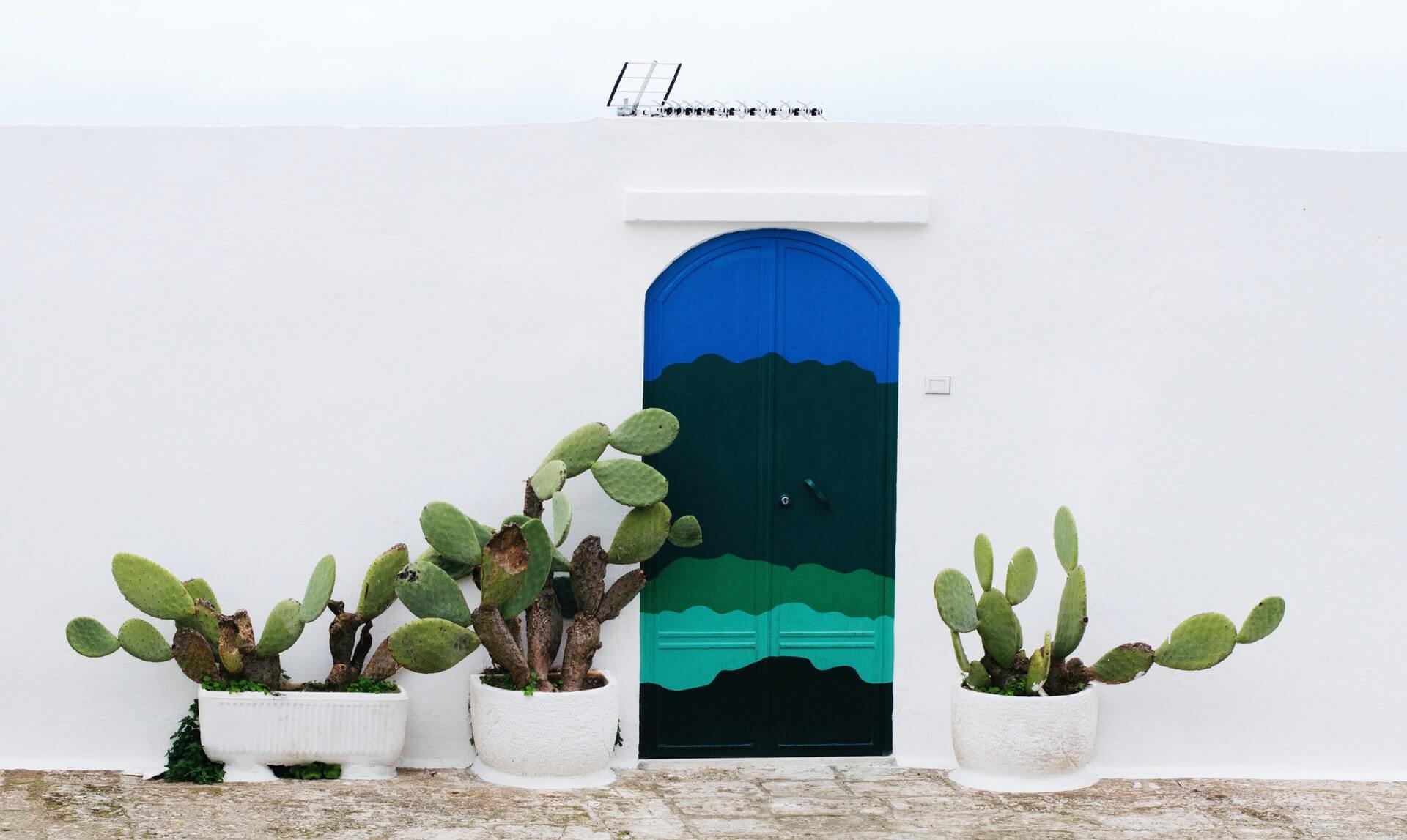 ostuni masseria