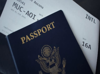 Viaggiare è sicuro, sopratutto in Agenzia