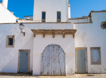 Puglia di charme
