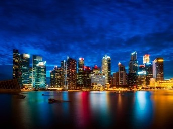 Viaggio di Nozze tra Singapore e Bali