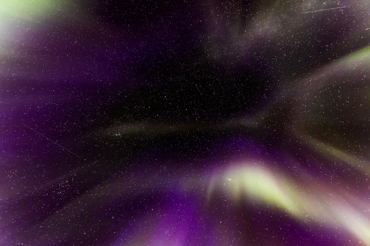 Stelle