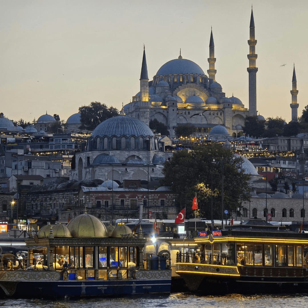 turchia