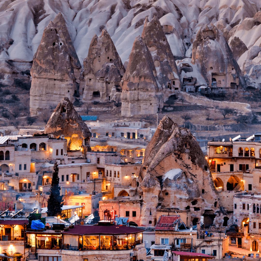 turchia