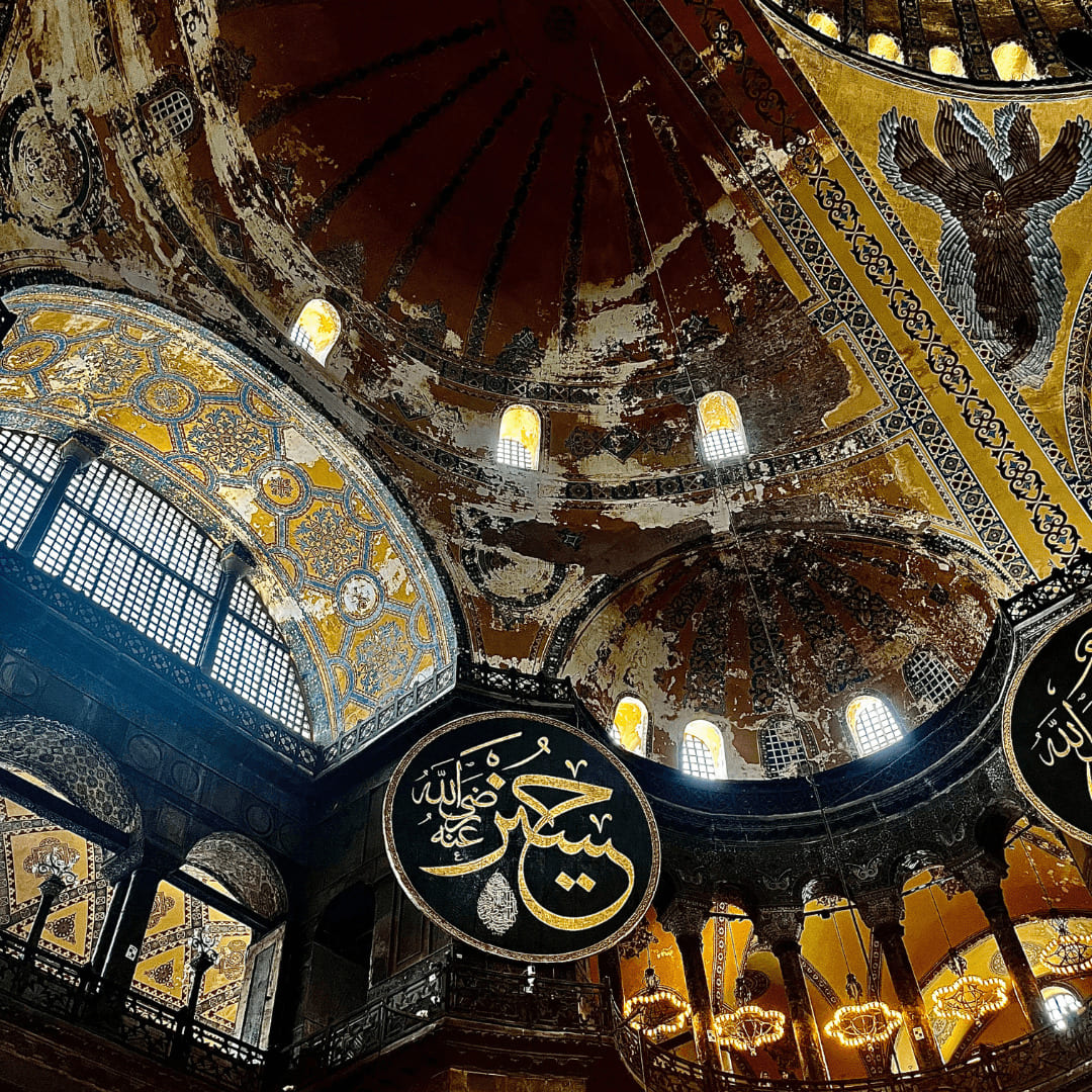 turchia