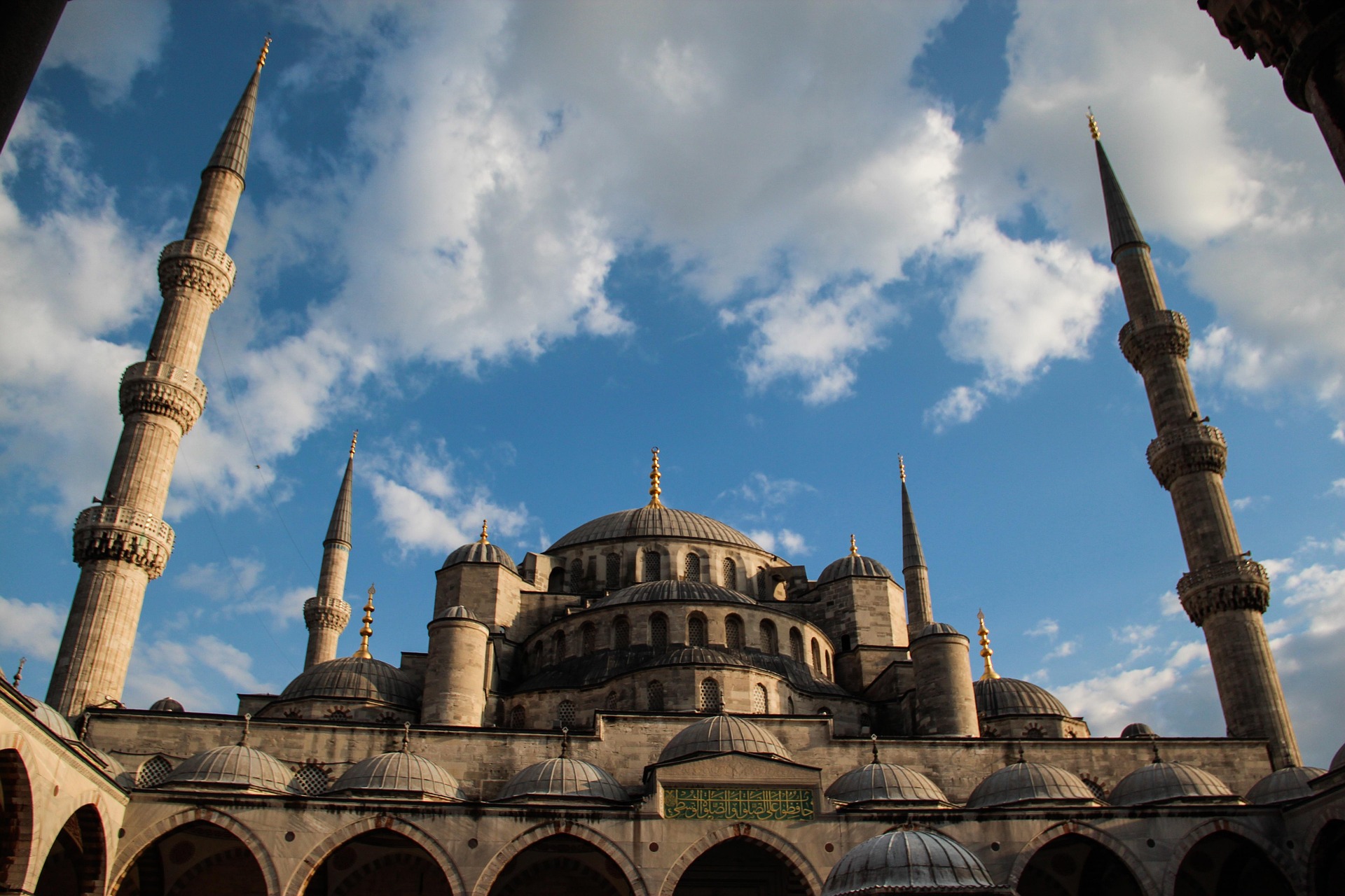 Turchia, un viaggio tra Istanbul, Cappadocia, Pamukkale ed Efeso