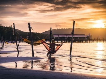 Viaggio di Nozze tra Laos e Cambogia